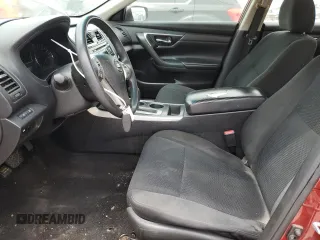 2015 Nissan Altima SL с VIN 1N4AL3AP6FN403992, выставлен на аукционе Copart как лот 60786225 с пробегом 155 273 миль миль и Чистый • Clean title. История ставок и продаж доступна на DreamBid. Изображение 7.