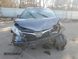 2018 Toyota Sienna XLE with VIN 5TDDZ3DCXJS208964, listed as a Copart auction lot 48735855 with 60,426 mi miles and Salvage Title. Bid and sale history available at carsss.com. Image 5.