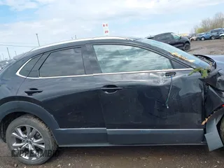 2022 Mazda CX-30 S Premium with VIN 3MVDMBDL5NM413878, listed as a IAAI auction lot 42189008 with 46,249 mi miles and . Bid and sale history available at DreamBid. Image 13.