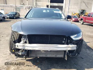 2015 Audi allroad Prestige with VIN WA1VFAFL6FA017958, listed as a Copart auction lot 62955014 with 120,418 mi miles and Salvage Title. Bid and sale history available at carsss.com. Image 5.