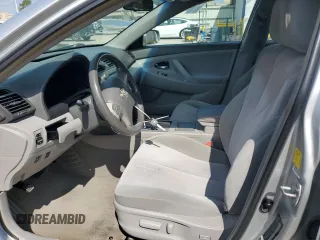 2011 Toyota Camry LE with VIN 4T4BF3EK1BR139991, listed as a Copart auction lot 53098625 with 309,355 mi miles and Salvage Title. Bid and sale history available at carsss.com. Image 7.