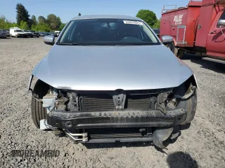2012 Volkswagen Jetta SE z VIN 3VWDP7AJ1CM465253, wystawiony jako Copart lot #54897005 z przebiegiem 125 309 mil mil oraz Szkoda całkowita • Salvage title. Historia ofert i sprzedaży dostępna na DreamBid. Obrazek 5.