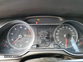 2013 Audi allroad Premium Plus with VIN WA1UFAFL1DA203366, listed as a Copart auction lot 78982744 with 160,341 mi miles and Salvage Title. Bid and sale history available at carsss.com. Image 9.