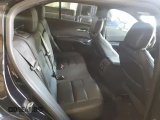 2022 Cadillac XT4 FWD Luxury z VIN 1GYAZAR45NF124737, wystawiony jako Copart lot #53164135 z przebiegiem 41 344 mil mil oraz Szkoda całkowita • Salvage title. Historia ofert i sprzedaży dostępna na DreamBid. Obrazek 12.