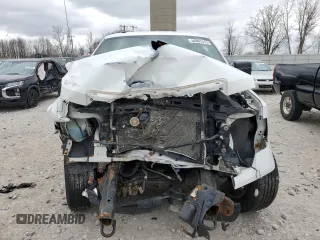 2013 Ford F-150 XL with VIN 1FTFX1EF0DFC59373, listed as a Copart auction lot 52097515 with 229,684 mi miles and Salvage Title. Bid and sale history available at carsss.com. Image 5.
