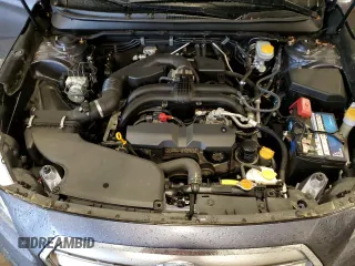 2015 Subaru Outback Premium with VIN 4S4BSBHC9F3270330, listed as a Copart auction lot 59018225 with 105,057 mi miles and Salvage title. Bid and sale history available at DreamBid. Image 12.