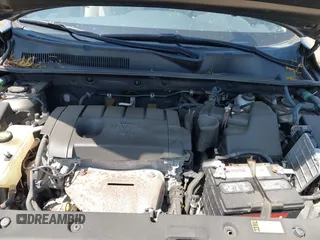 2012 Toyota RAV4 Limited с VIN 2T3DF4DV3CW212095, выставлен на аукционе IAAI как лот 42170300 с пробегом 108 713 миль миль и . История ставок и продаж доступна на DreamBid. Изображение 10.