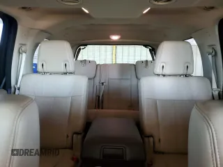 2015 Lincoln Navigator z VIN 5LMJJ2JT4FEJ00936, wystawiony jako Copart lot #56336775 z przebiegiem 157 892 mil mil oraz Szkoda całkowita • Salvage title. Historia ofert i sprzedaży dostępna na DreamBid. Obrazek 10.