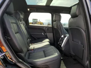 2018 Land Rover Range Rover Sport HSE Dynamic with VIN SALWV2SV2JA191294, listed as a Copart auction lot 51780265 with 59,370 mi miles and Salvage Title. Bid and sale history available at carsss.com. Image 11.