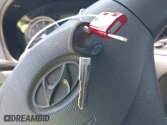 2010 Hyundai Accent GS с VIN KMHCM3AC4AU178088, выставлен на аукционе IAAI как лот 42280207 с пробегом 144 860 миль миль и . История ставок и продаж доступна на DreamBid. Изображение 11.