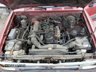 1993 Toyota 2WD Pickups with VIN 4TARN81A9PZ064621, listed as a Copart auction lot 52875075 with 355,503 mi miles and Clean Title. Bid and sale history available at carsss.com. Image 11.