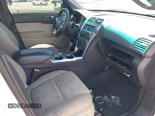 2013 Ford Explorer с VIN 1FM5K8B81DGB08458, выставлен на аукционе IAAI как лот 42171409 с пробегом 155 911 миль миль и . История ставок и продаж доступна на DreamBid. Изображение 5.