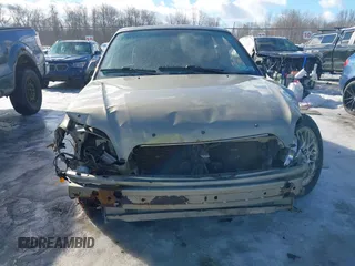 2000 Subaru Legacy with VIN 4S3BE6450Y6210593, listed as a IAAI auction lot 41673708 with 105,684 mi miles and . Bid and sale history available at DreamBid. Image 6.