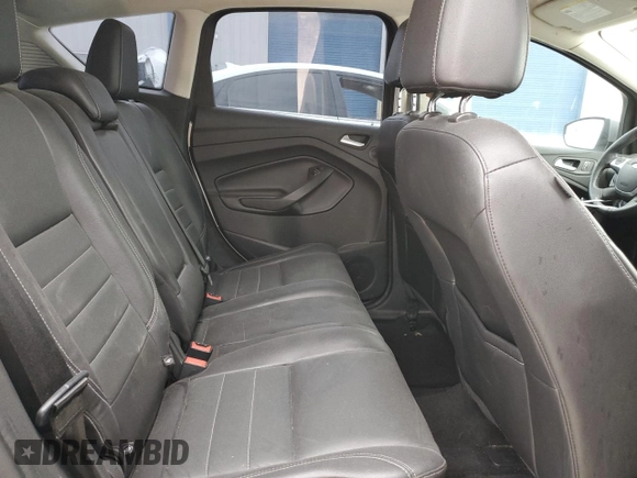 2016 Ford C-Max Energi SEL with VIN 1FADP5CU9GL120418, listed as a Copart auction lot 44120114 with 109,937 mi miles. Bid and sale history available at carsss.com. Image 10.