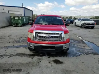 2013 Ford F-150 XL with VIN 1FTFW1CTXDFA64859, listed as a Copart auction lot 52968905 with 149,226 mi miles and Salvage Title. Bid and sale history available at carsss.com. Image 13.