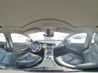 2017 Volvo S60 Dynamic z VIN YV140MTL6H2420113, wystawiony jako Copart lot #54386545 z przebiegiem 96 854 mil mil oraz Szkoda całkowita • Salvage title. Historia ofert i sprzedaży dostępna na DreamBid. Obrazek 14.