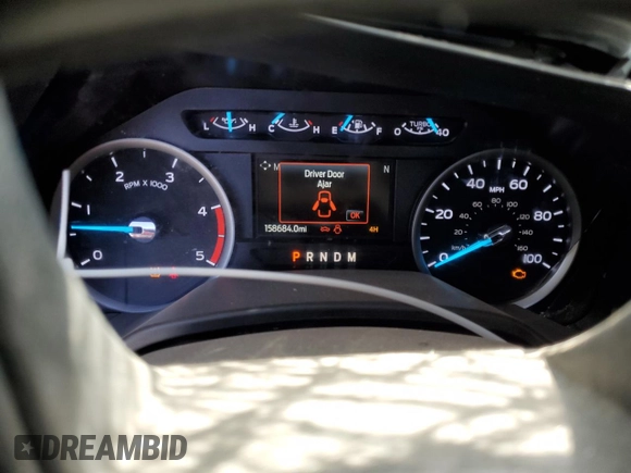 2020 Ford F-350 XL z VIN 1FT8W3DT6LEC60563, wystawiony jako Copart lot #49005965 z przebiegiem 15 864 mil mil oraz Nie do naprawy • Non repairable. Historia ofert i sprzedaży dostępna na DreamBid. Obrazek 9.