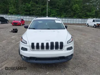 2016 Jeep Cherokee Sport with VIN 1C4PJLAB6GW190729, listed as a IAAI auction lot 42493948 with 164,613 mi miles and . Bid and sale history available at DreamBid. Image 12.