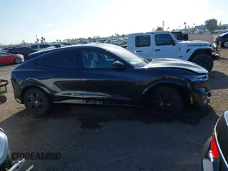 2022 Ford Mustang Mach-E California Route 1 with VIN 3FMTK2SU4NMA38950, listed as a IAAI auction lot 42087808 with 42,133 mi miles and . Bid and sale history available at DreamBid. Image 13.