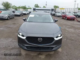 2023 Mazda CX-30 S Preferred z VIN 3MVDMBCM5PM576771, wystawiony jako IAAI lot #42244842 z przebiegiem 14 814 mil mil oraz . Historia ofert i sprzedaży dostępna na DreamBid. Obrazek 12.
