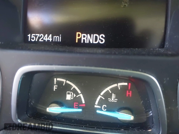 2017 Ford Escape S with VIN 1FMCU0F72HUD48601, listed as a IAAI auction lot 42511659 with 157,244 mi miles and . Bid and sale history available at DreamBid. Image 15.