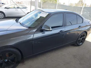 2015 BMW 3 Series 328i with VIN WBA3C1C56FK120073, listed as a IAAI auction lot 42571784 with 162,400 mi miles and . Bid and sale history available at DreamBid. Image 6.