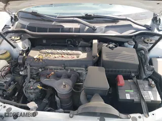 2007 Toyota Camry CE with VIN 4T1BE46K07U527965, listed as a IAAI auction lot 41869257 with 49,333 mi miles. Bid and sale history available at carsss.com. Image 10.