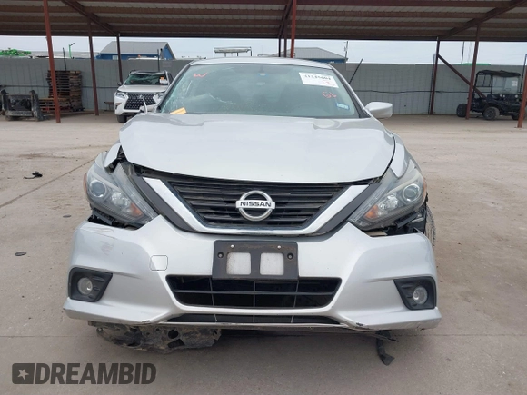 2016 Nissan Altima SL z VIN 1N4BL3APXGC281512, wystawiony jako IAAI lot #41245604 z przebiegiem 123 193 mil mil oraz . Historia ofert i sprzedaży dostępna na DreamBid. Obrazek 12.