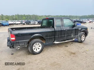 2009 Ford Ranger XL z VIN 1FTYR14D19PA35243, wystawiony jako Copart lot #54350615 z przebiegiem 207 866 mil mil oraz Szkoda całkowita • Salvage title. Historia ofert i sprzedaży dostępna na DreamBid. Obrazek 3.