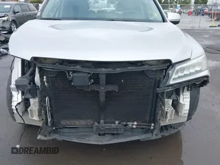 2014 Acura MDX Advance with VIN 5FRYD4H88EB036924, listed as a IAAI auction lot 41513713 with 133,133 mi miles and . Bid and sale history available at carsss.com. Image 6.