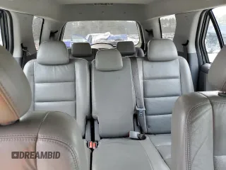 2006 Ford Freestyle SEL с VIN 1FMDK051X6GA09684, выставлен на аукционе Copart как лот 48751695 с пробегом 248 073 миль миль и Списание • Salvage title. История ставок и продаж доступна на DreamBid. Изображение 10.
