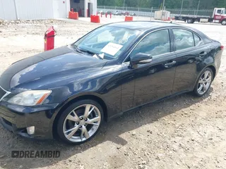 2010 Lexus IS 250 with VIN JTHBF5C23A5122744, listed as a IAAI auction lot 42154464 with 169,697 mi miles and . Bid and sale history available at DreamBid. Image 17.