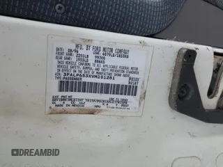 1997 Ford Contour с VIN 3FALP653XVM101281, выставлен на аукционе IAAI как лот 42496912 с пробегом 81 888 миль миль и . История ставок и продаж доступна на DreamBid. Изображение 9.