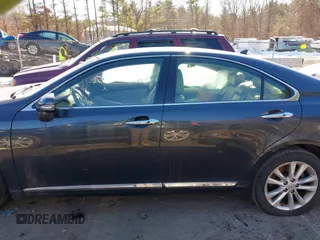 2010 Lexus ES 330 with VIN JTHBK1EG7A2400608, listed as a IAAI auction lot 41368916 with 126,134 mi miles and . Bid and sale history available at DreamBid. Image 15.