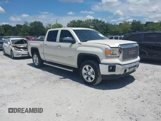 2014 GMC Sierra 1500 SLT with VIN 3GTU2VEC9EG244664, listed as a IAAI auction lot 42699702 with 139,918 mi miles and . Bid and sale history available at DreamBid. Image 1.