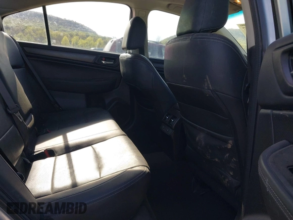 2016 Subaru Legacy Limited with VIN 4S3BNAN60G3051889, listed as a IAAI auction lot 42148997 with 234,624 mi miles and . Bid and sale history available at DreamBid. Image 8.