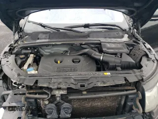 2013 Land Rover Range Rover Evoque Pure Premium with VIN SALVR2BG1DH763968, listed as a Copart auction lot 56516845 with 173,308 mi miles and Salvage title. Bid and sale history available at DreamBid. Image 12.