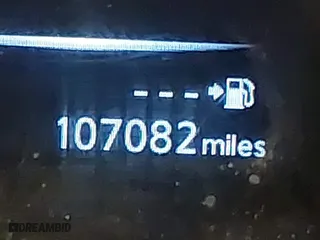 2017 Nissan Rogue SL with VIN 5N1AT2MV2HC890942, listed as a IAAI auction lot 41335376 with 107,082 mi miles. Bid and sale history available at carsss.com. Image 15.
