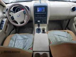 2006 Ford Explorer XLT с VIN 1FMEU73EX6UA71214, выставлен на аукционе Copart как лот 64436705 с пробегом 159 293 миль миль и Чистый • Clean title. История ставок и продаж доступна на DreamBid. Изображение 8.