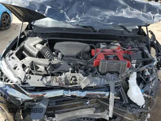 2021 Chevrolet Blazer RS z VIN 3GNKBKRS9MS528936, wystawiony jako Copart lot #50494905 z przebiegiem 31 006 mil mil oraz Szkoda całkowita • Salvage title. Historia ofert i sprzedaży dostępna na DreamBid. Obrazek 12.