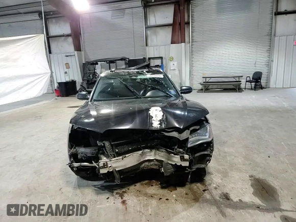 2013 Audi A8 4.0L z VIN WAUR2AFD5DN017108, wystawiony jako Copart lot #56350095 z przebiegiem 143 033 mil mil oraz Nie do naprawy • Non repairable. Historia ofert i sprzedaży dostępna na DreamBid. Obrazek 14.