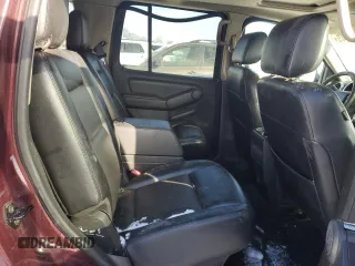 2006 Ford Explorer Limited with VIN 1FMEU758X6UB56397, listed as a Copart auction lot 41816245 with 230,300 mi miles and Clean Title. Bid and sale history available at DreamBid. Image 11.