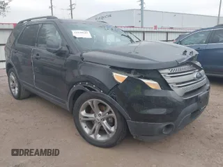 2012 Ford Explorer с VIN 1FMHK7B87CGB01133, выставлен на аукционе IAAI как лот 41539545 с пробегом Не указан миль и . История ставок и продаж доступна на DreamBid. Изображение 1.