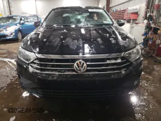 2020 Volkswagen Jetta SEL z VIN 3VWEB7BU1LM022645, wystawiony jako Copart lot #89363005 z przebiegiem 93 694 mil mil oraz Szkoda całkowita • Salvage title. Historia ofert i sprzedaży dostępna na DreamBid. Obrazek 5.