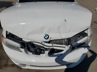 2012 BMW 1 Series 128i z VIN WBAUL7C51CVM83012, wystawiony jako Copart lot #46604615 z przebiegiem 156 565 mil mil oraz Szkody całkowita. Historia ofert i sprzedaży dostępna na DreamBid. Obrazek 11.