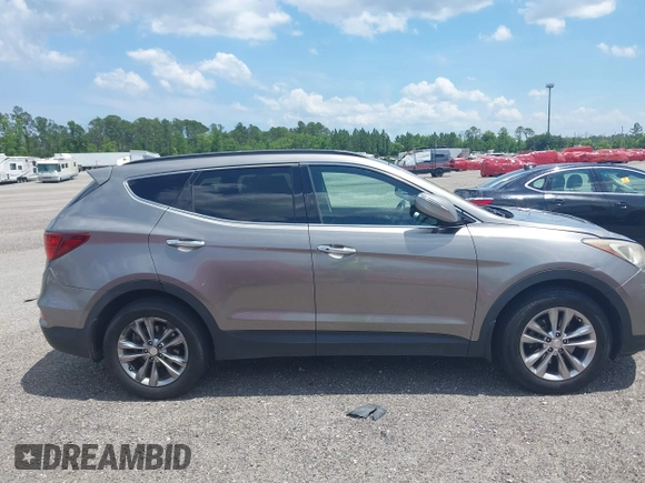 2018 Hyundai Santa Fe 2.0T с VIN 5NMZU4LAXJH057363, выставлен на аукционе IAAI как лот 42265981 с пробегом 118 536 миль миль и . История ставок и продаж доступна на DreamBid. Изображение 13.