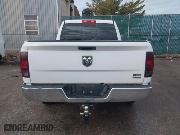 2012 Ram 1500 Big Horn z VIN 1C6RD6GT0CS323124, wystawiony jako IAAI lot #41486027 z przebiegiem 107 784 mil mil oraz . Historia ofert i sprzedaży dostępna na DreamBid. Obrazek 17.