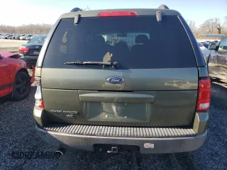 2003 Ford Explorer XLT с VIN 1FMZU73K53ZA50471, выставлен на аукционе Copart как лот 48502035 с пробегом 126 192 миль миль и Списание • Salvage title. История ставок и продаж доступна на DreamBid. Изображение 6.
