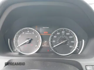 2016 Acura TLX Technology with VIN 19UUB2F56GA008720, listed as a IAAI auction lot 42157954 with 81,716 mi miles and . Bid and sale history available at DreamBid. Image 7.