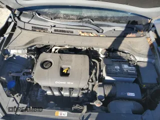 2020 Hyundai Kona SEL with VIN KM8K22AA1LU430618, listed as a Copart auction lot 43432655 with 101,674 mi miles and Salvage Title. Bid and sale history available at carsss.com. Image 13.